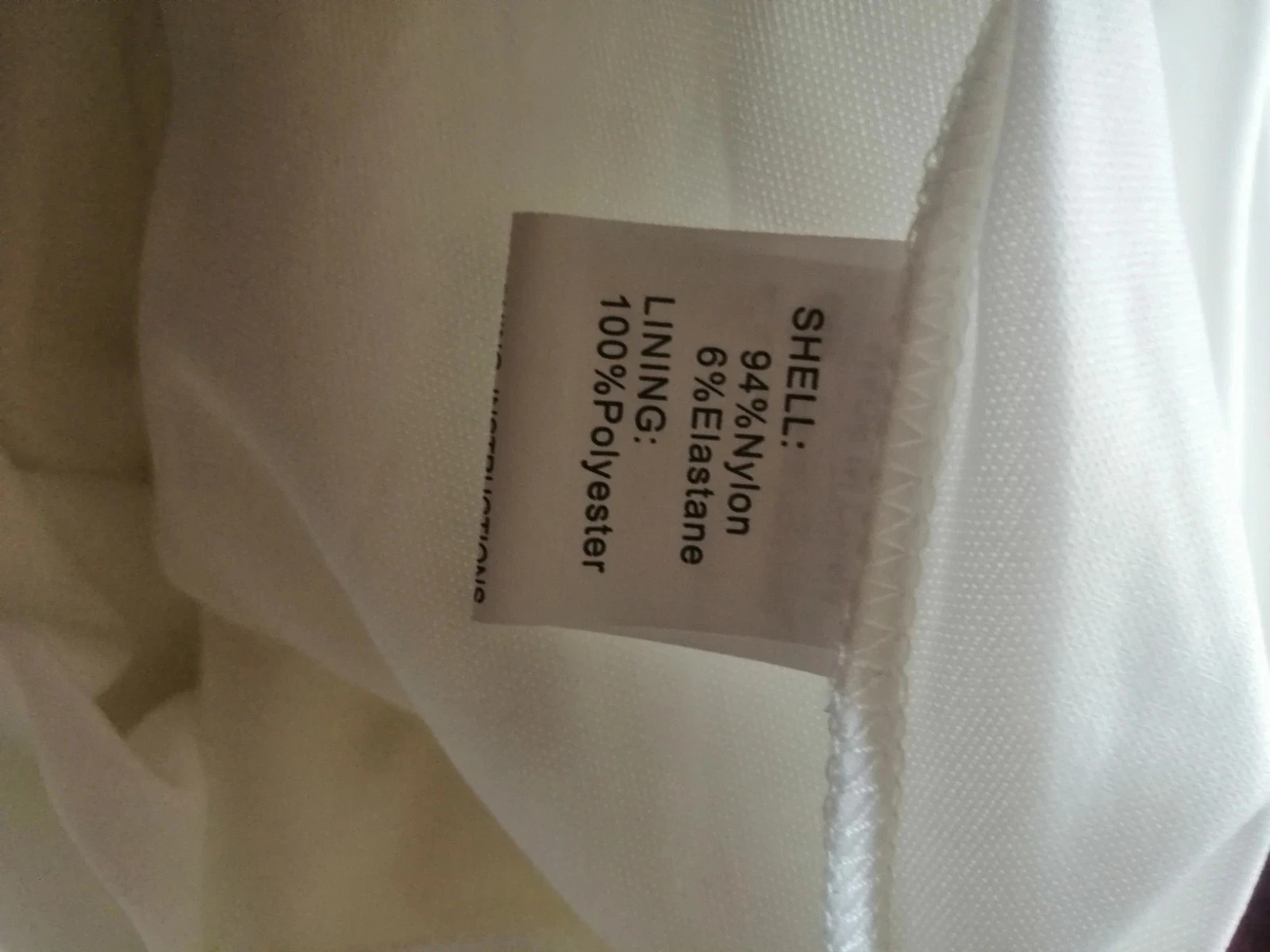 Wedding dress – photo 2